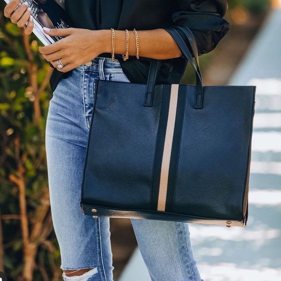 Vici Handbags - The Royce Tote Bag